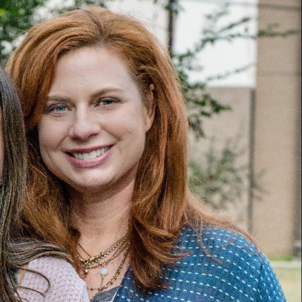 Meet your Posher, Hilda